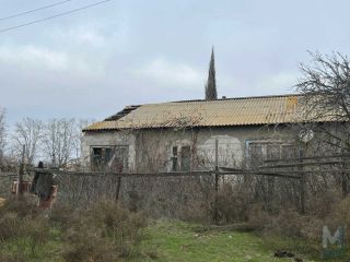 Продам кирпичный дом без ремонта под индивидуальное жилищное строительство фото 3 Самосделка село