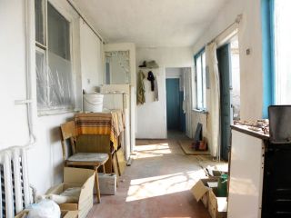 Трехкомнатный домик в курортном пригороде Евпатории фото 4 Молочное