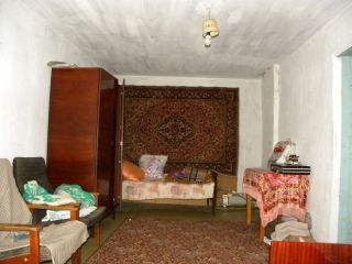 Трехкомнатный домик в курортном пригороде Евпатории фото 8 Молочное