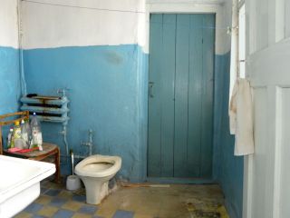 Трехкомнатный домик в курортном пригороде Евпатории фото 9 Молочное