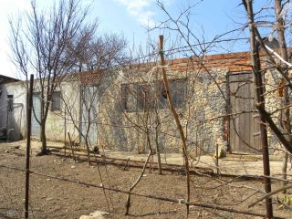 Трехкомнатный домик в курортном пригороде Евпатории фото 10 Молочное