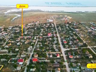 Трехкомнатный домик в курортном пригороде Евпатории фото 12 Молочное