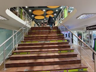 Продам студию ремонт по авторскому проекту с мебелью фото 12 Евпатория