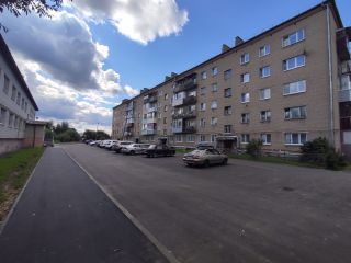 Продается комната необходим косметический ремонт взрослый собственник с коммуникациями фото Шатура