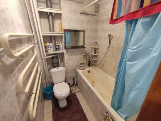 Продается комната необходим косметический ремонт взрослый собственник с коммуникациями фото 5 Шатура