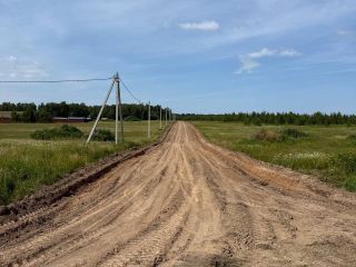 Продаю участок земли документы готовы фото 7 Рязанки