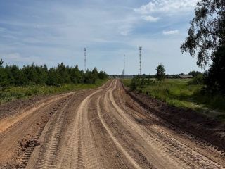 Продаю участок земли документы готовы фото 9 Рязанки