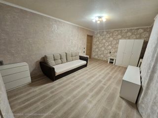 Продается однокомнатная квартира шикарный ремонт пластиковые окна в отличном состоянии фото Ногинск