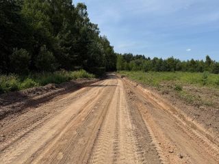 Продам зем участок есть документы фото 8 Рязанки