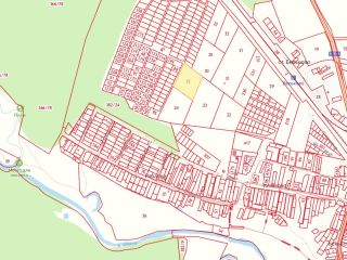 Продам зем участок есть документы фото Рязанки