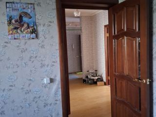 Продам трехкомнатную квартиру ремонт по западным стандартам видеонаблюдение евроремонт фото Москва