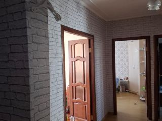 Продам трехкомнатную квартиру ремонт по западным стандартам видеонаблюдение евроремонт фото 4 Москва