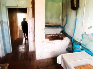 Продам кирпичный дом в садовом некоммерческом товариществе установлены пластиковые окна фото 7 Магнитогорск