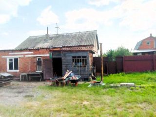 Продам кирпичный дом в садовом некоммерческом товариществе установлены пластиковые окна фото 34 Магнитогорск