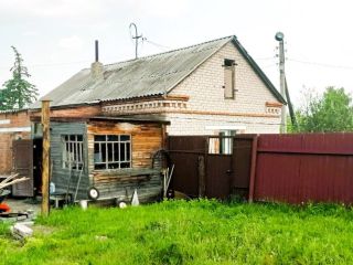 Продам кирпичный дом в садовом некоммерческом товариществе установлены пластиковые окна фото 36 Магнитогорск