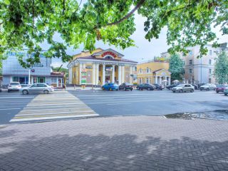 Сдаю торговую площадь имеется охрана на первой линии фото 5 Тверь