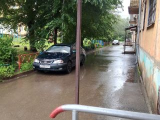 Продам трехкомнатную квартиру нуждается в капитальном ремонте взрослые собственники фото 3 Красноярск