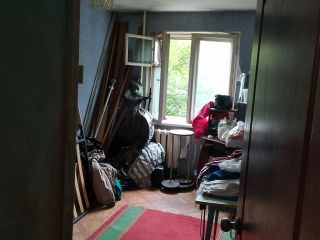 Продам трехкомнатную квартиру нуждается в капитальном ремонте взрослые собственники фото 7 Красноярск