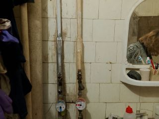 Продам трехкомнатную квартиру нуждается в капитальном ремонте взрослые собственники фото 9 Красноярск