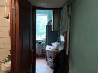 Продам трехкомнатную квартиру нуждается в капитальном ремонте взрослые собственники фото 12 Красноярск