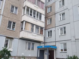 Продам 4 комнатную квартиру косметический ремонт новая сантехника установлены натяжные потолки фото 2 Красноярск