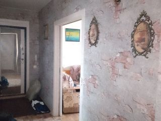 Продам 4 комнатную квартиру косметический ремонт новая сантехника установлены натяжные потолки фото 7 Красноярск