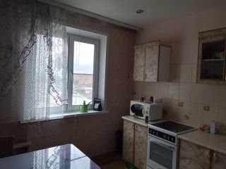 Продам 4 комнатную квартиру косметический ремонт новая сантехника установлены натяжные потолки фото 11 Красноярск