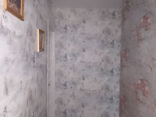 Продам 4 комнатную квартиру косметический ремонт новая сантехника установлены натяжные потолки фото 13 Красноярск