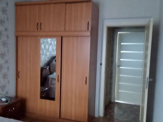 Продам 4 комнатную квартиру косметический ремонт новая сантехника установлены натяжные потолки фото 15 Красноярск