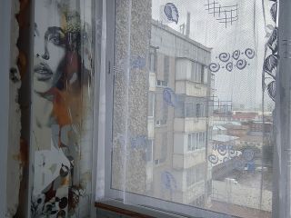 Продам 4 комнатную квартиру косметический ремонт новая сантехника установлены натяжные потолки фото 16 Красноярск