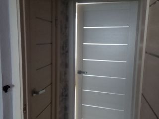 Продам 4 комнатную квартиру косметический ремонт новая сантехника установлены натяжные потолки фото 18 Красноярск