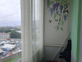 Продам 4 комнатную квартиру косметический ремонт новая сантехника установлены натяжные потолки фото 23 Красноярск