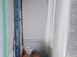 Продам 4 комнатную квартиру косметический ремонт новая сантехника установлены натяжные потолки фото 24 Красноярск