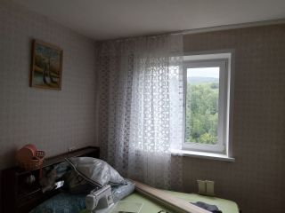 Продам 4 комнатную квартиру косметический ремонт новая сантехника установлены натяжные потолки фото 25 Красноярск