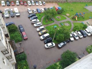 Продам 4 комнатную квартиру косметический ремонт новая сантехника установлены натяжные потолки фото 27 Красноярск