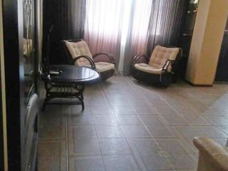 Продается двухкомнатная квартира с индивидуальным отоплением с мебелью евроремонт фото Краснодар