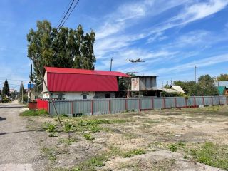 Продаю участок земли есть электричество внутри города фото 2 Бердск