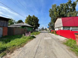 Продаю участок земли есть электричество внутри города фото 4 Бердск