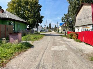 Продаю участок земли есть электричество внутри города фото 5 Бердск