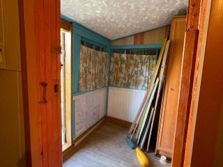 Продается дача нуждается в косметическом ремонте есть теплица фото 23 Бердск