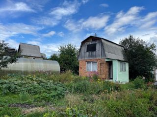 Продаю дачу документы готовы асфальтная дорога фото Бердск