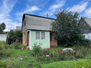 Продаю дачу документы готовы асфальтная дорога фото 2 Бердск