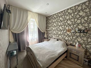 Продаю кирпичный дом ремонт по авторскому проекту под индивидуальное жилищное строительство фото 2 Армавир