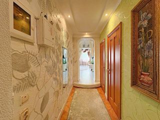 Продаю кирпичный дом ремонт по авторскому проекту под индивидуальное жилищное строительство фото 6 Армавир