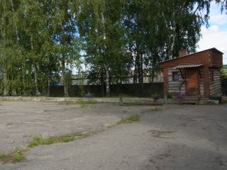 Сдам помещение под производство асфальтная дорога есть баня фото 7 Рабочий поселок Рогнедино