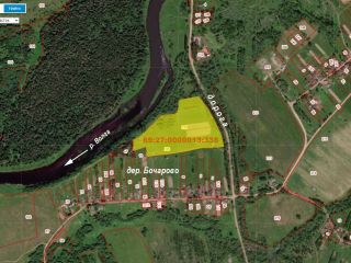 Продаю земельный участок хороший подъезд фото Ржев