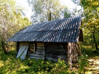 Продается деревянный дом черновая отделка без торга фото 8 Печоры