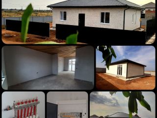 Продается кирпичный дом беловая отделка фото Астрахань