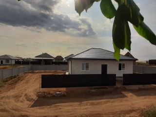 Продается кирпичный дом беловая отделка фото 6 Астрахань