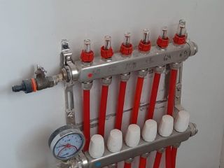 Продается кирпичный дом беловая отделка фото 15 Астрахань